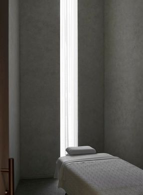 Alba Thermal Springs And Spa