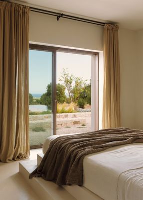 House In The Ostuni Countryside