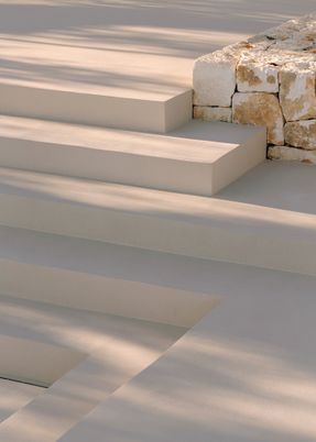 House In The Ostuni Countryside