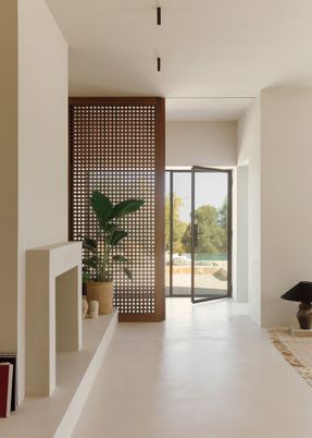House In The Ostuni Countryside