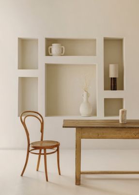 House In The Ostuni Countryside