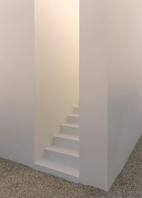 House In The Ostuni Countryside