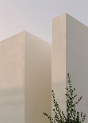 House In The Ostuni Countryside