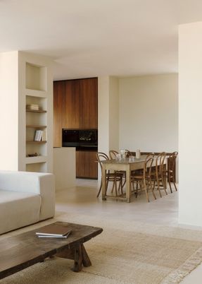 House In The Ostuni Countryside