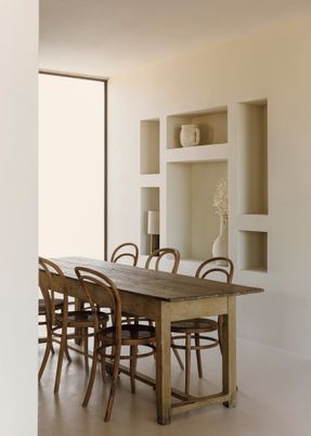 House In The Ostuni Countryside