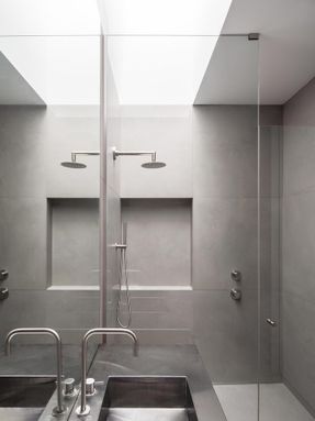 La Doyenne Renovation And Extension