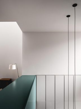 La Doyenne Renovation And Extension