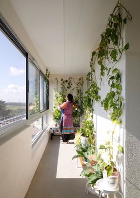Pré De L’enclos 2 Housing Rehabilitation