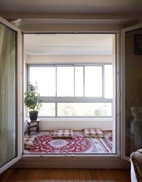 Pré De L’enclos 2 Housing Rehabilitation