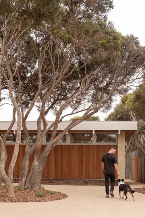 House In Anglesea