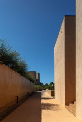 Canal Beach Nature Resort