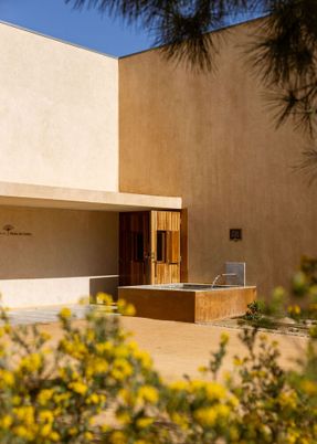 Canal Beach Nature Resort