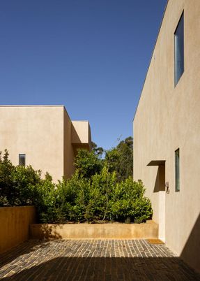 Canal Beach Nature Resort