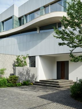 Xiaye Zhang Residence