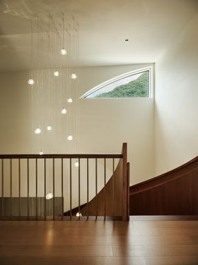 Xiaye Zhang Residence