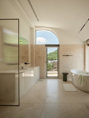 Xiaye Zhang Residence