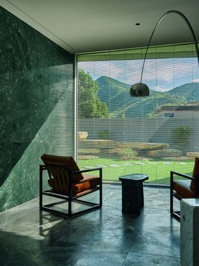 Xiaye Zhang Residence