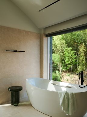 Xiaye Zhang Residence