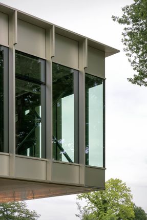 Het Streek Lyceum School