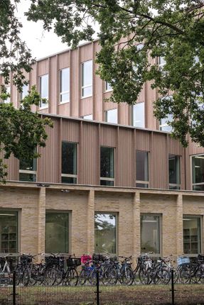 Het Streek Lyceum School