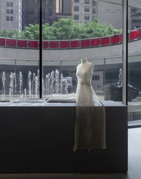 Ubs Hoc X Dior Exhibition