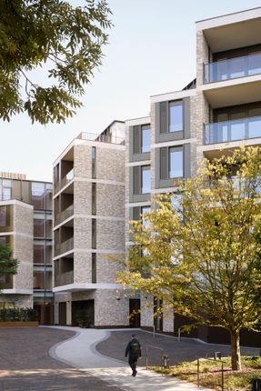 The Oren Retirement Development