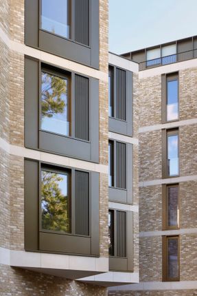 The Oren Retirement Development