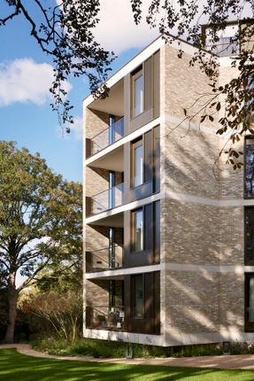 The Oren Retirement Development