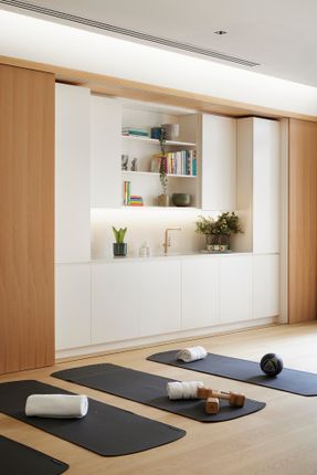 The Oren Retirement Development