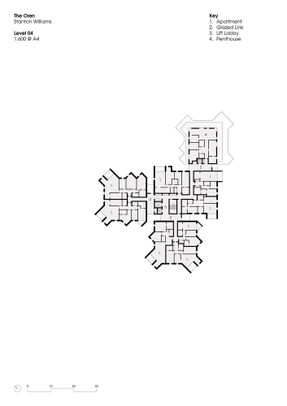 The Oren Retirement Development