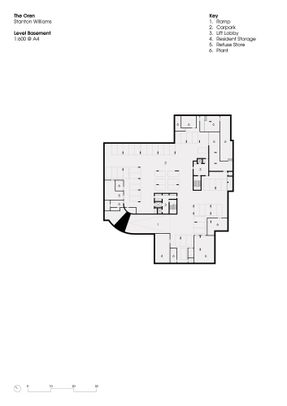 The Oren Retirement Development