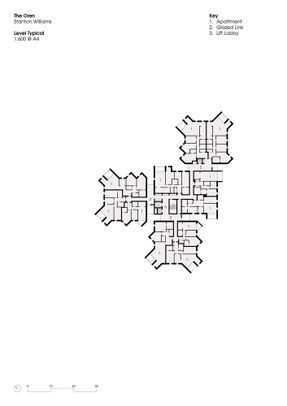 The Oren Retirement Development