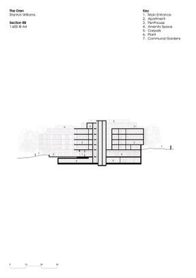 The Oren Retirement Development