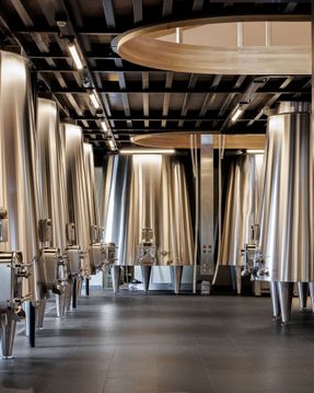 Chateau Cantemerle Winery