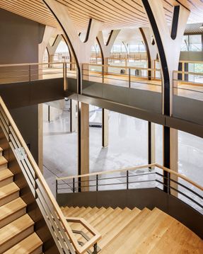 Chateau Cantemerle Winery