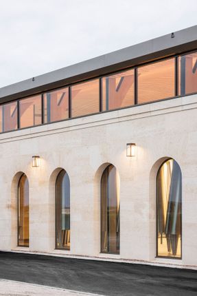 Chateau Cantemerle Winery