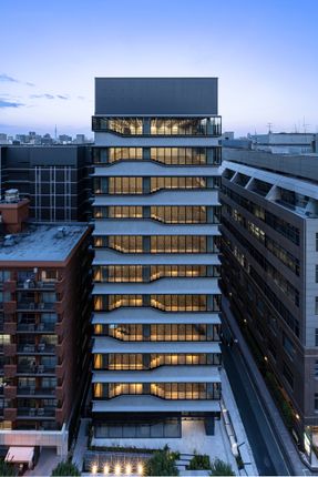 Front Place Chiyoda Ichibancho