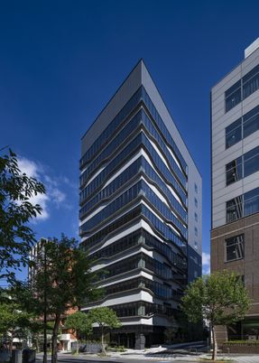 Front Place Chiyoda Ichibancho