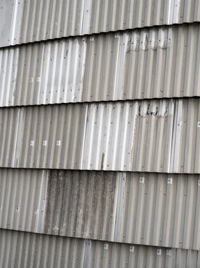 Træ High-rise Building