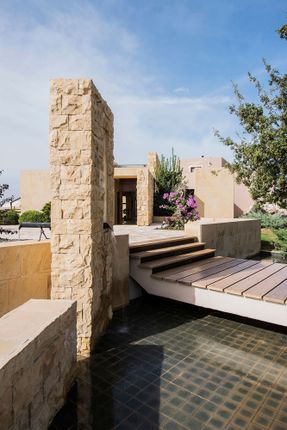 A House By An Architect, For Her Family