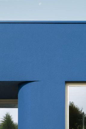 Noventa Vicentina Blue Kindergarten