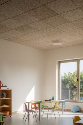 Noventa Vicentina Blue Kindergarten