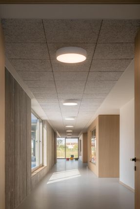 Noventa Vicentina Blue Kindergarten