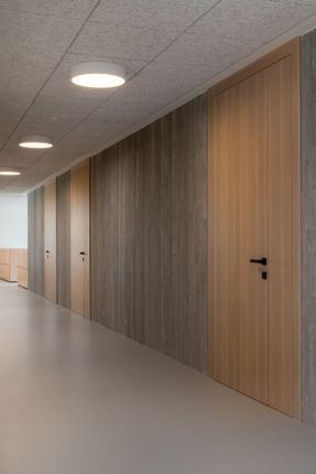 Noventa Vicentina Blue Kindergarten