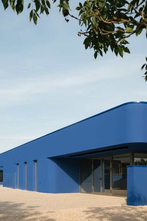 Noventa Vicentina Blue Kindergarten