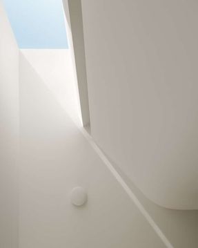 Cupertino Courtyard House