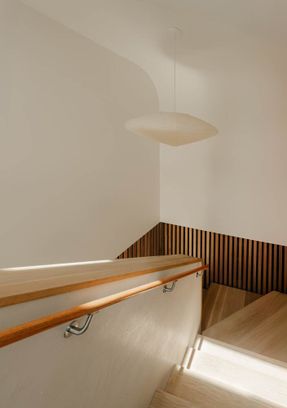 Cupertino Courtyard House