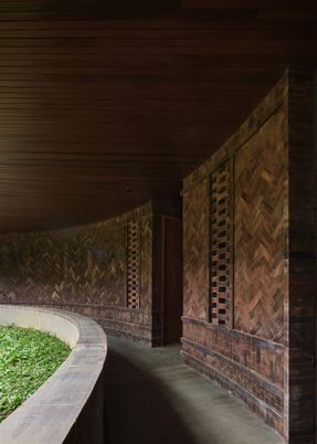 Villa Omah Prana Payangan