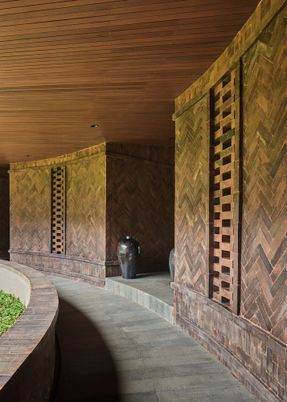 Villa Omah Prana Payangan