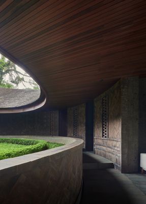 Villa Omah Prana Payangan